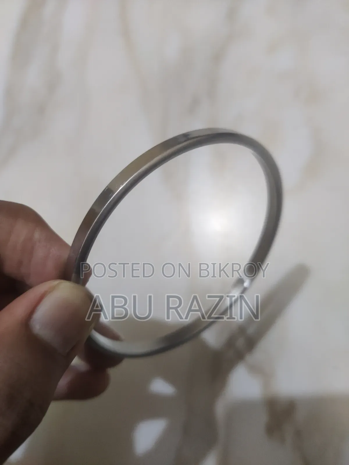ছেলেদের জন্য খারু