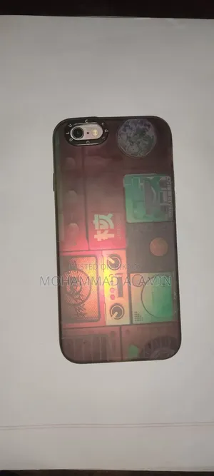 Apple iPhone 6s 64 GB Rose Gold
