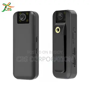 4G Sim Supported 3MP HD Body Camera