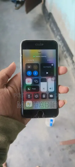 Apple iPhone 6s 64 GB Silver
