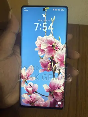অনার ৬০০ ২৫৬ জিবি কালো