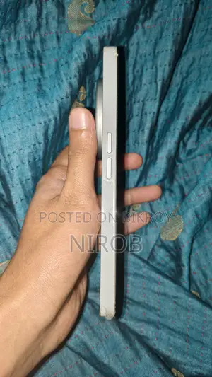 Nothing Phone 3a Pro 128 GB White