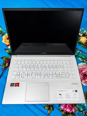 Laptop Asus VivoBook S15 S530UN 8GB AMD Ryzen 7 SSD 512GB