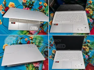 Laptop Asus VivoBook S15 S530UN 8GB AMD Ryzen 7 SSD 512GB