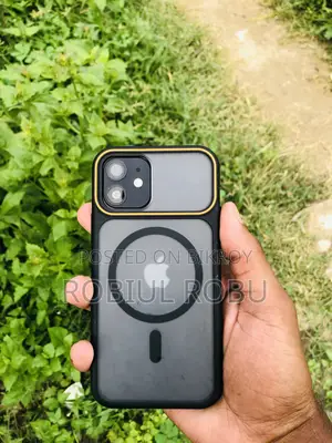 Apple iPhone 12 128 GB Black