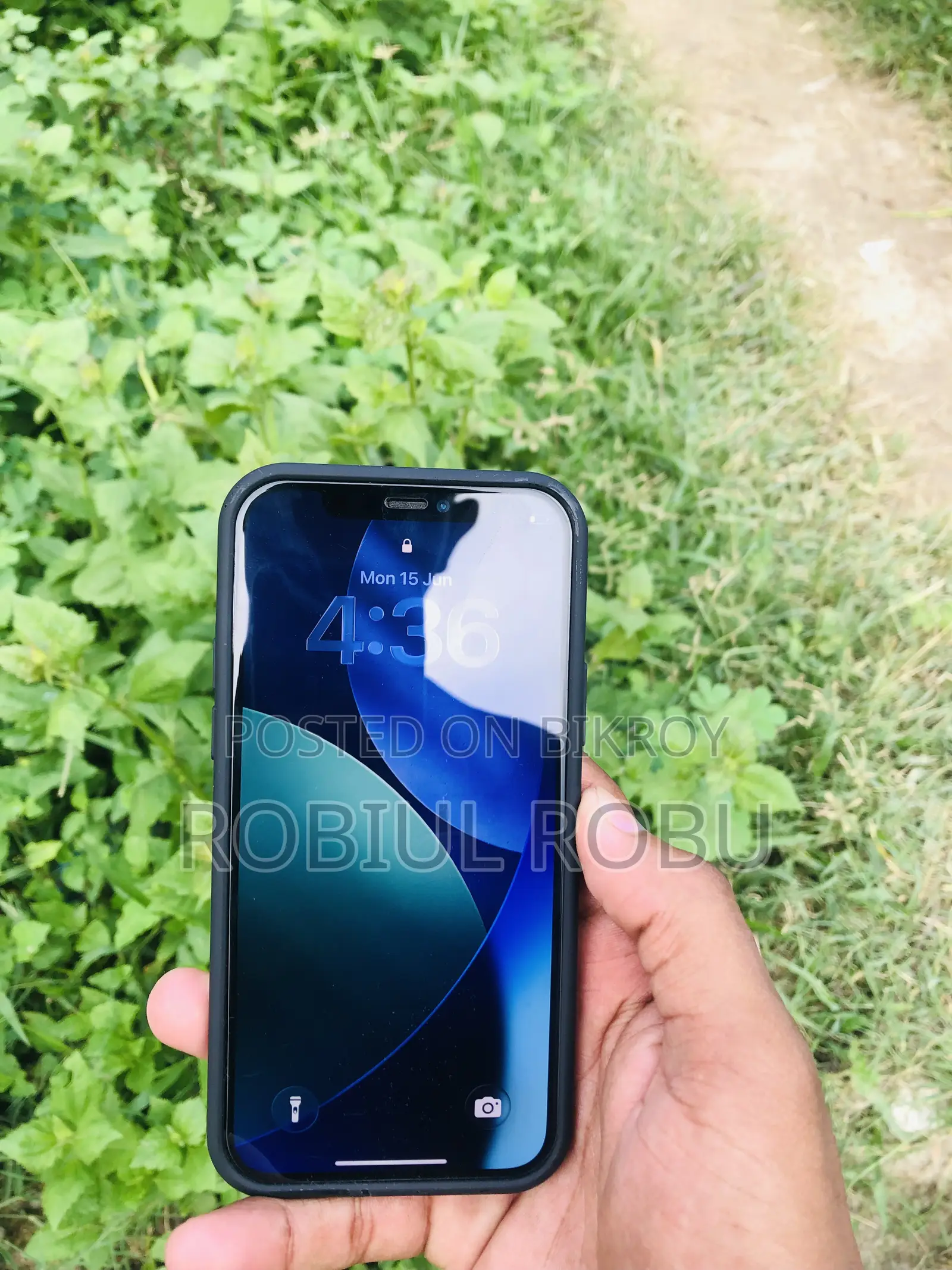 Apple iPhone 12 128 GB Black