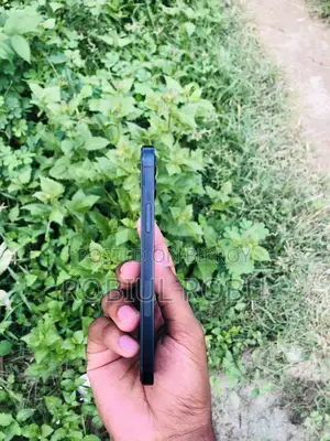 Apple iPhone 12 128 GB Black