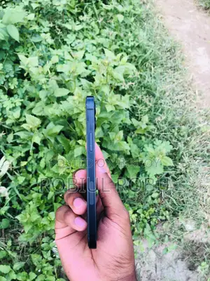 Apple iPhone 12 128 GB Black