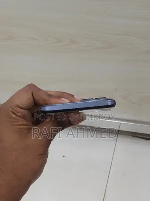 Realme Narzo 50 64 GB Black