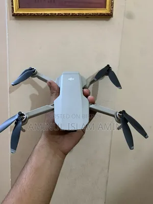 DJI Mavic Mini FMC Drone Combo