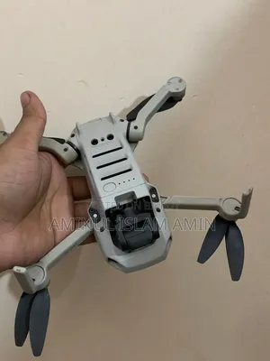DJI Mavic Mini FMC Drone Combo