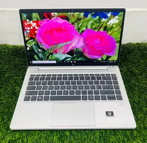 Laptop HP 4GB Intel SSD 500GB