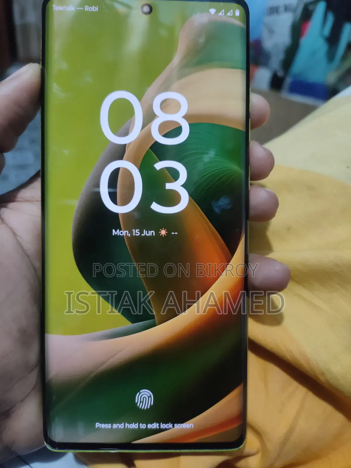 Motorola Moto G85 128 GB