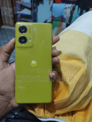 Motorola Moto G85 128 GB