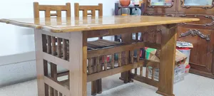Dining Table (Teak Wood)