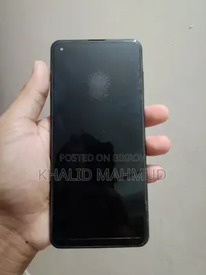 Samsung Galaxy A21s 64 GB Blue