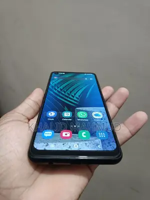 Samsung Galaxy A21s 64 GB Blue