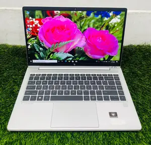 Laptop HP 4GB Intel SSD 500GB