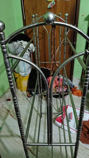 Alna (Clothes Rack) - The Alna is very good