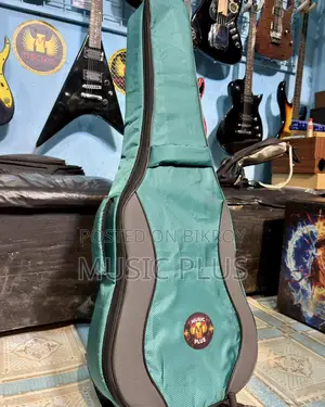 Travel Guitar Soft Case