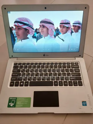 Laptop I-Life ZedAir 2GB Intel SSD 32GB