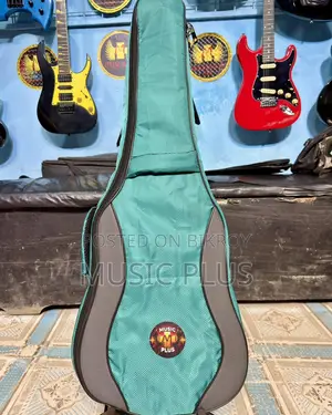 Travel Guitar Soft Case