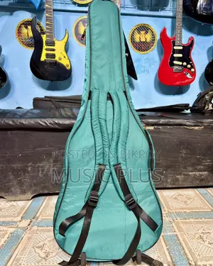 Travel Guitar Soft Case