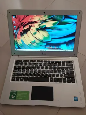 Laptop I-Life ZedAir 2GB Intel SSD 32GB