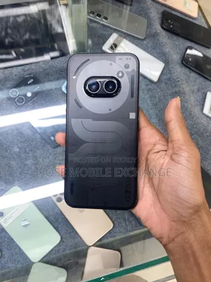 Nothing Phone 2a Plus 256 GB