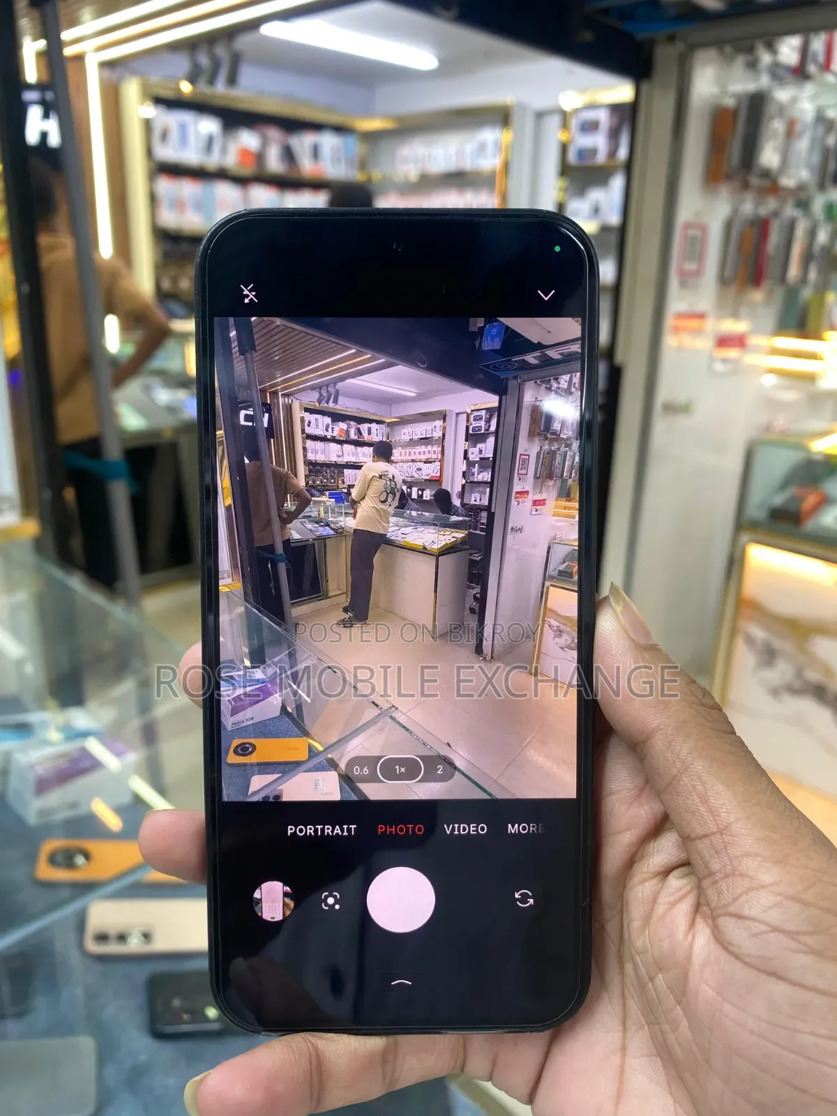 Nothing Phone 2a Plus 256 GB