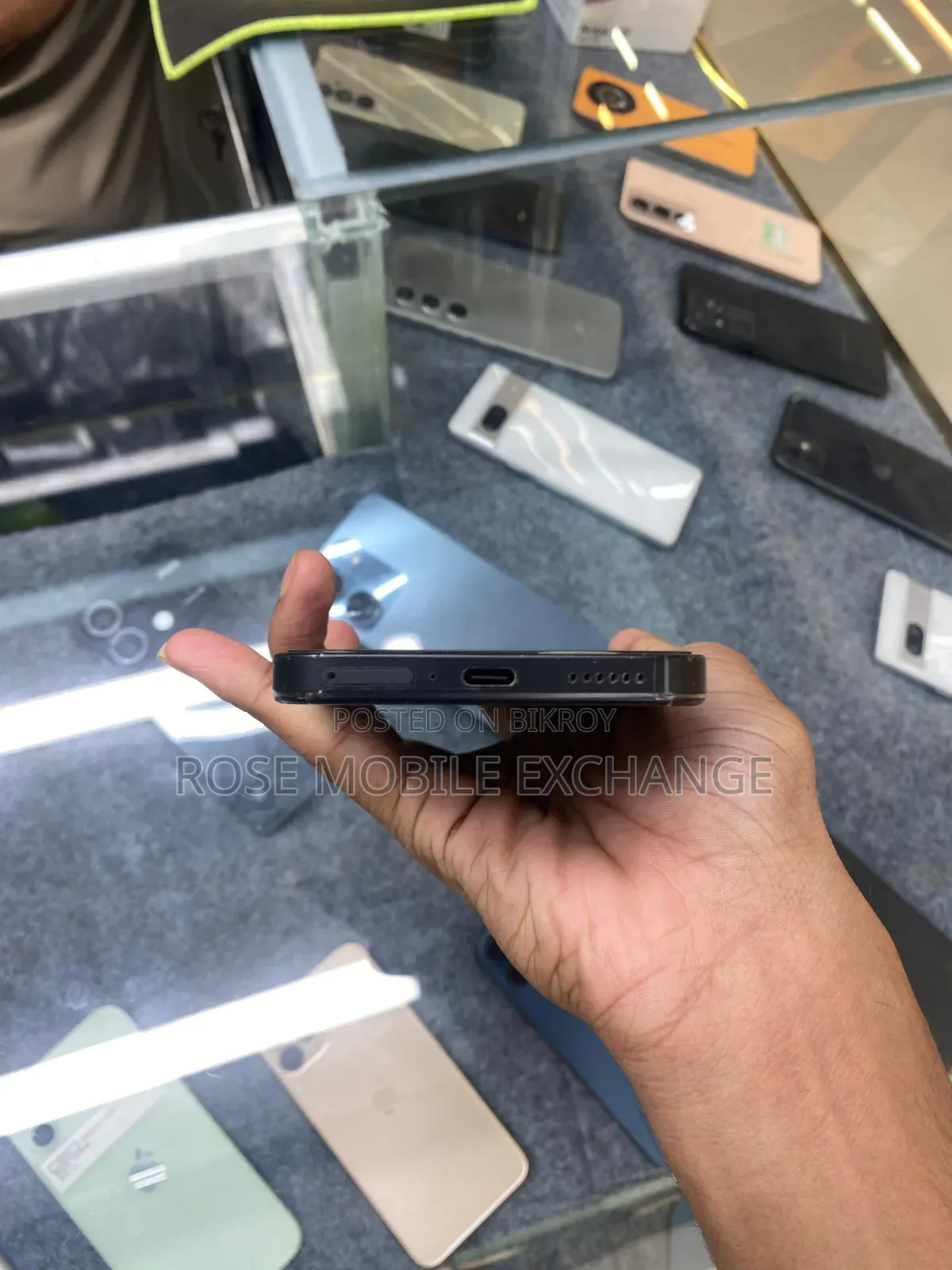 Nothing Phone 2a Plus 256 GB