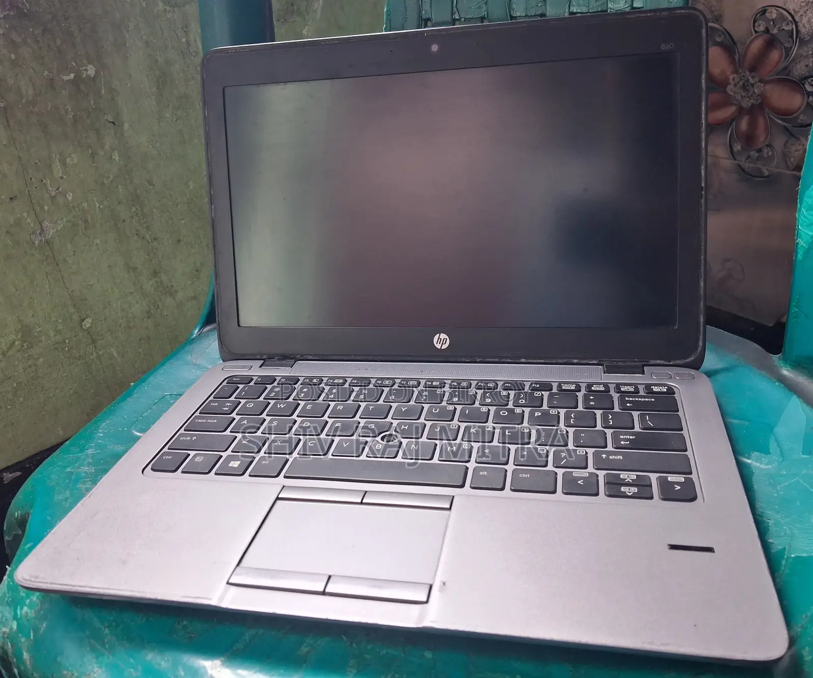 Laptop HP EliteBook 820 4GB Intel Core I5 HDD 512GB
