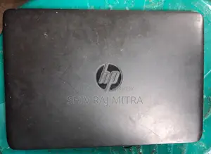 Laptop HP EliteBook 820 4GB Intel Core I5 HDD 512GB