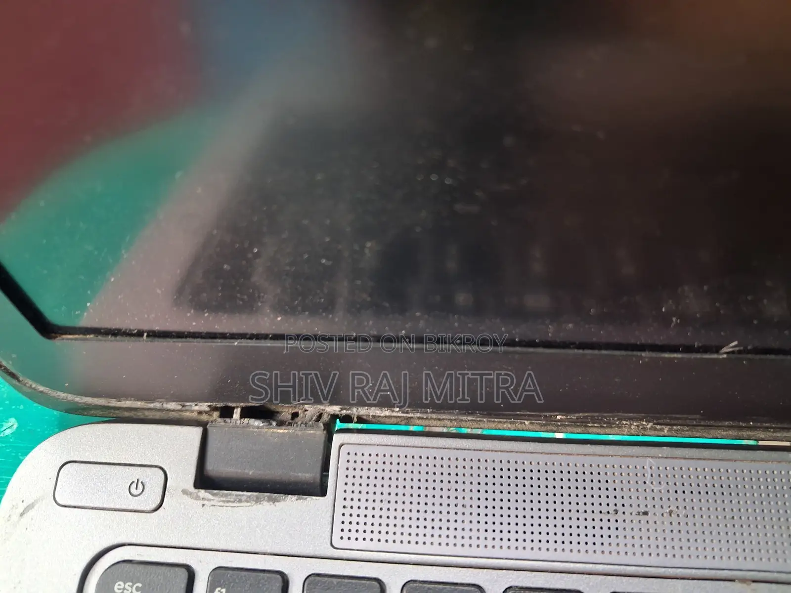 Laptop HP EliteBook 820 4GB Intel Core I5 HDD 512GB