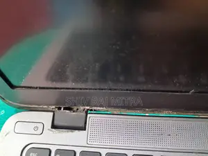 Laptop HP EliteBook 820 4GB Intel Core I5 HDD 512GB