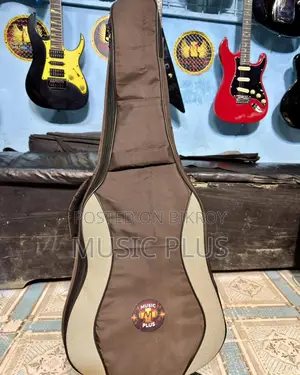 Travel Guitar Soft Case