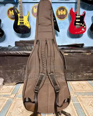 Travel Guitar Soft Case