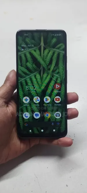 গুগল পিক্সেল ৫এ ৫জি ১২৮ জিবি গ্রিন