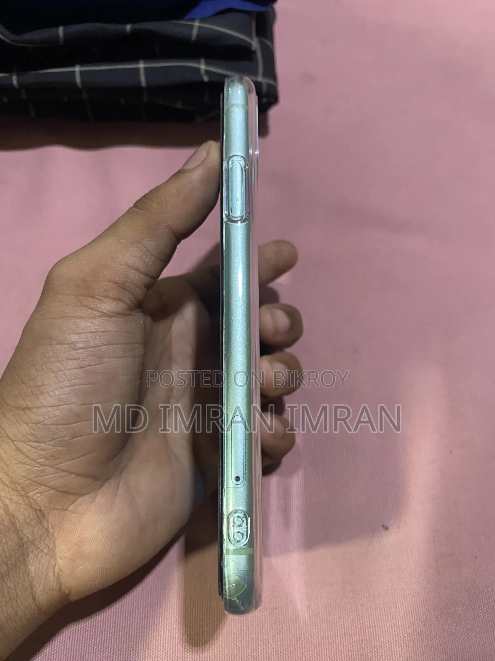 Apple iPhone 11 ১২৮ জিবি