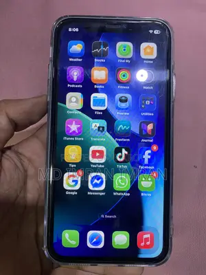 Apple iPhone 11 ১২৮ জিবি