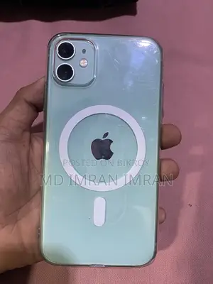 Apple iPhone 11 ১২৮ জিবি