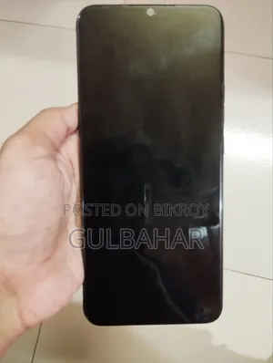 Tecno Spark 6 Air 32 GB Black