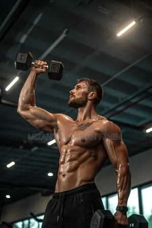 China Quality Dumbbell