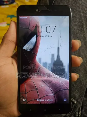 Xiaomi Redmi Note 5A ৩২ জিবি সাদা
