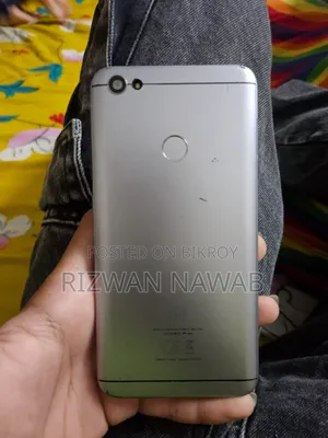 Xiaomi Redmi Note 5A ৩২ জিবি সাদা