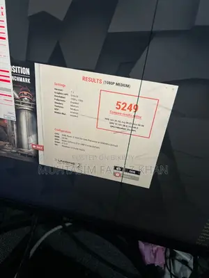 Asus Cerberus GTX 1050ti 4gb Backplate Edition for Sale
