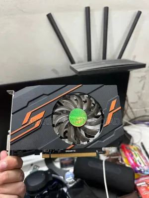 Gigabyte Gt 1030 Oc Graphics Card | Gpu | Graphics Card