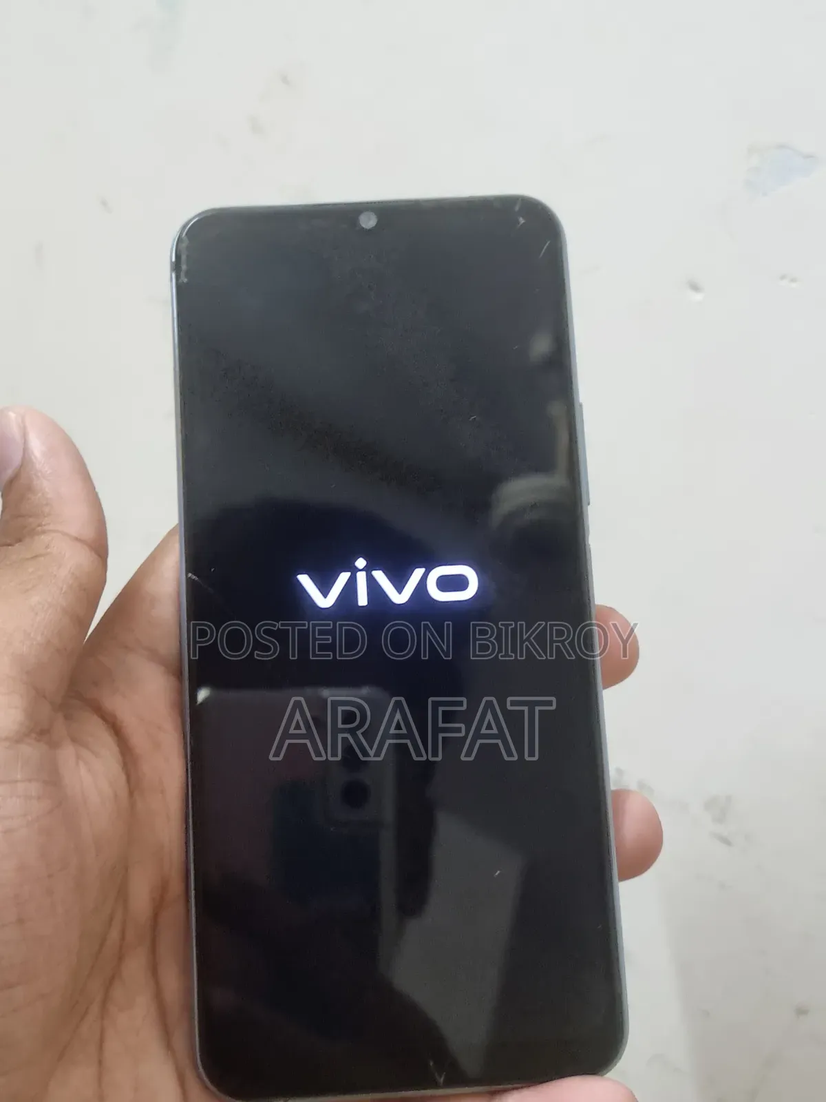Vivo Y12 32 GB