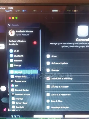 Desktop Computer 8GB Intel Core I5 HDD+SSD 128GB