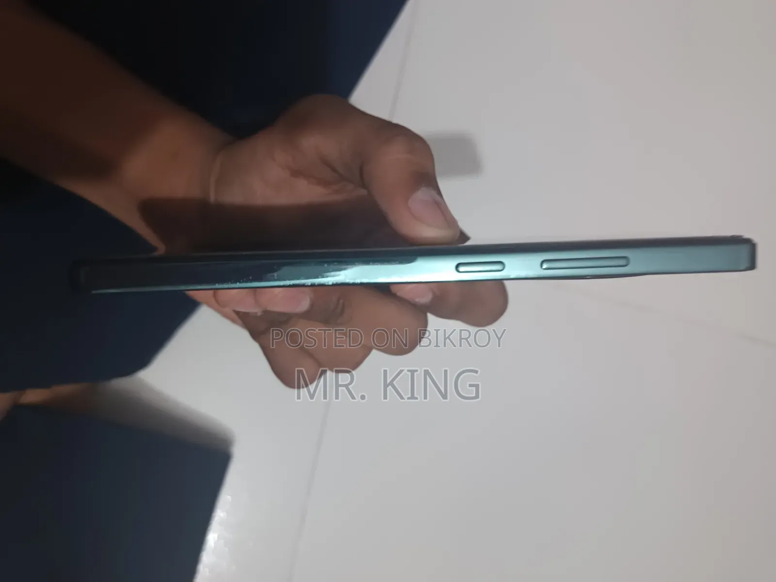 Oppo Reno ২৫৬ জিবি সবুজ